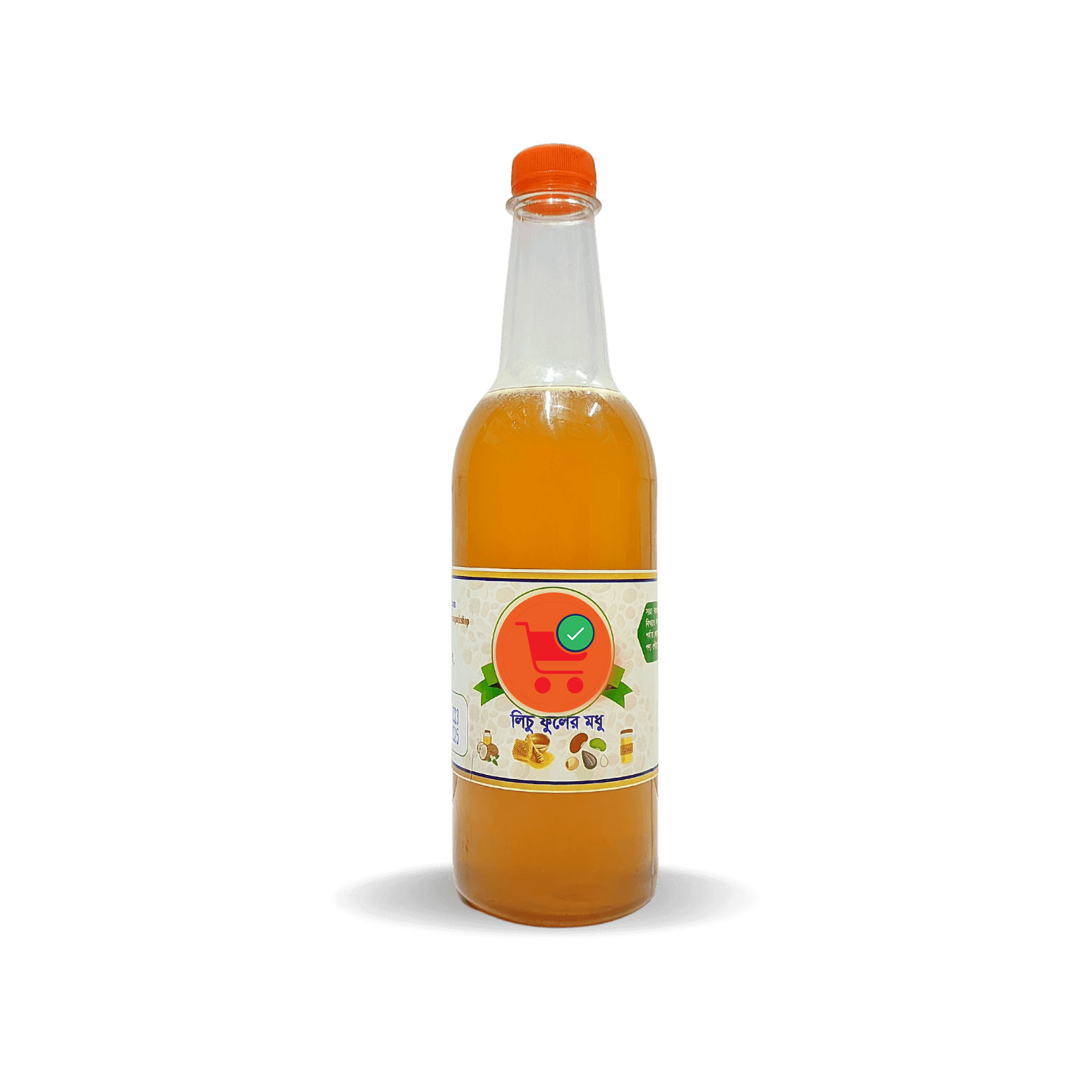 লিচু ফুলের মধু - Litchi Flower Honey