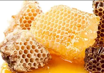Sopno Hat স্পেশাল মৌচাক মধু  Sopno Hat Special Honey Comb